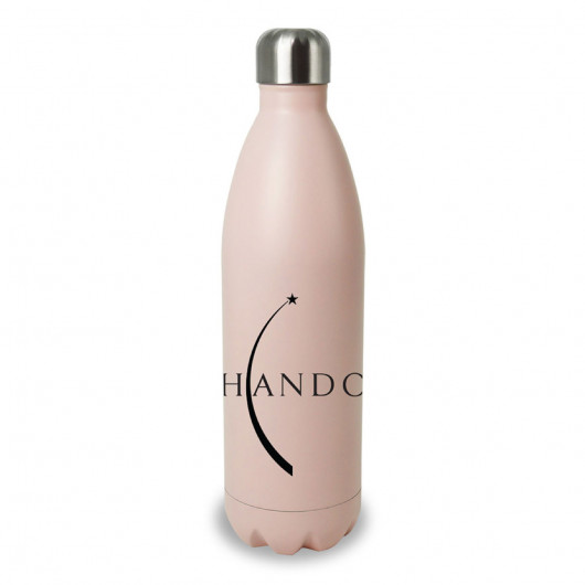 Bubblegum Hydro Soul Bottles 1L